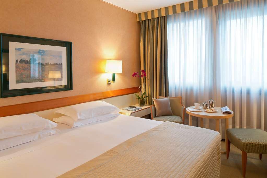 Starhotels President Genova Camera foto
